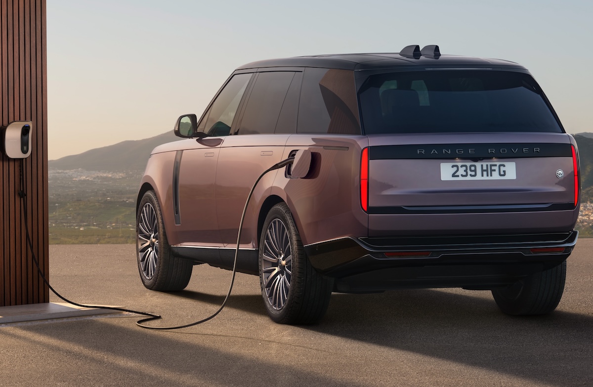 RangeRover