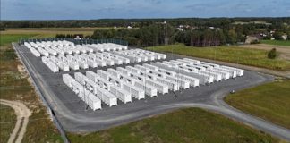 Greenvolt and Statkraft sign agreement for the management of 400MW of battery storage in Poland