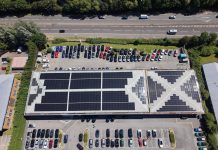 Stonepeak Announces Investment in AMPYR Distributed Energy