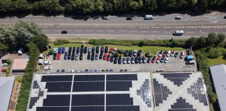 Stonepeak Announces Investment in AMPYR Distributed Energy