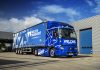 TOGL raises £850,000 to support depot electrification