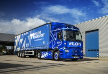 TOGL raises £850,000 to support depot electrification