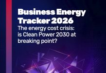 ‘Cost peak shock’: new analysis urges businesses to brace for biggest energy cost surge of the decade