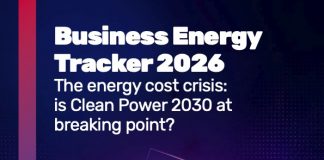 ‘Cost peak shock’: new analysis urges businesses to brace for biggest energy cost surge of the decade