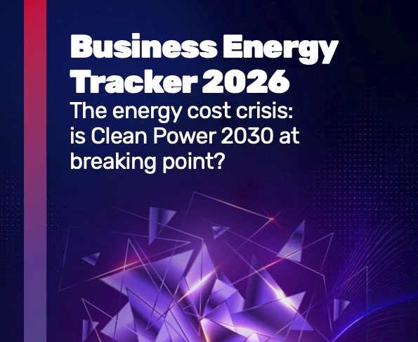 ‘Cost peak shock’: new analysis urges businesses to brace for biggest energy cost surge of the decade