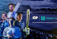 Yorkshire Cricket and UrbanChain partner to power Headingley with renewable energy