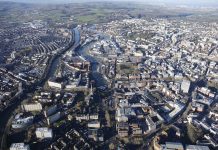 Bristol City Leap to upgrade key public buildings, boosting energy efficiency and resilience