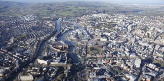 Bristol City Leap to upgrade key public buildings, boosting energy efficiency and resilience