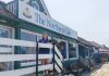 Heat pumps deliver year-round comfort to historic community sports club