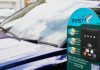 Co-op fits Zest EV charging points at stores
