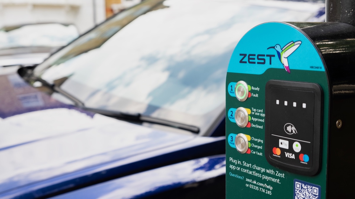 Zest