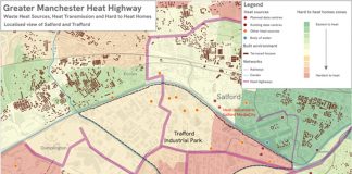 Polling finds most Brits want data centres to share heat to get planning permission
