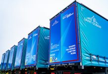 Saint-Gobain signs renewable electricity purchase agreement in the United Kingdom