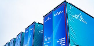 Saint-Gobain signs renewable electricity purchase agreement in the United Kingdom