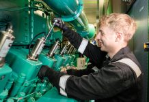 YLEM Group launches specialist gas-engine O&M company to support UK energy assets