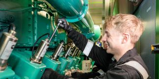 YLEM Group launches specialist gas-engine O&M company to support UK energy assets