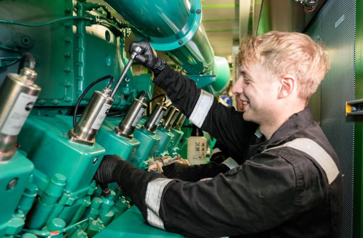 YLEM Group launches specialist gas-engine O&M company to support UK energy assets