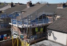 Liverpool residents share the real-life impact of retrofit