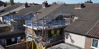 Liverpool residents share the real-life impact of retrofit