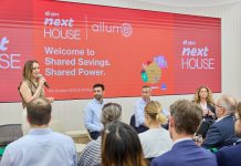 Social housing tenants in flats could cut bills and be paid for supporting the grid under new E.ON Next and Allume project