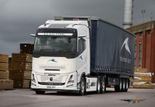 UrbanChain powers Shoreham Port as major UK port accelerates journey to meet 2035 clean energy target