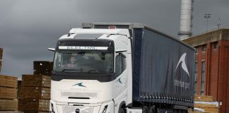 UrbanChain powers Shoreham Port as major UK port accelerates journey to meet 2035 clean energy target