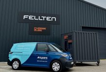 Ayvens offers mobile EV charging to fleets