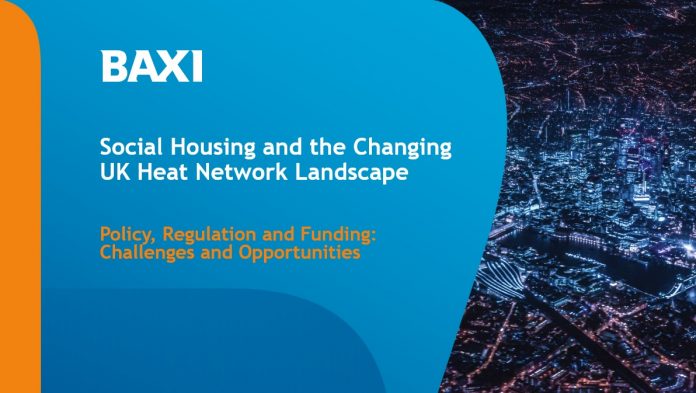 Baxi Heat Network Research Report