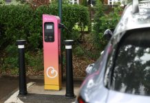 Torridge to install Believ EV charge points