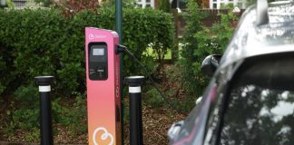 Torridge to install Believ EV charge points