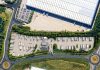 Bosch opens truck parking site with electric HGV charging