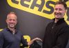 VCHRGD becomes charging partner for Carwow Leasey