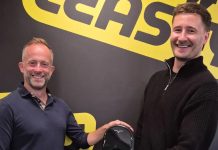 VCHRGD becomes charging partner for Carwow Leasey