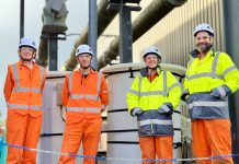 National Grid and Climate-i launch innovative trial to capture SF6 emissions from electricity network assets