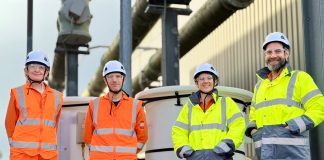 National Grid and Climate-i launch innovative trial to capture SF6 emissions from electricity network assets