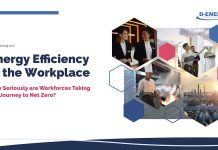 Bosses believe, employees aren’t convinced – The net zero divide