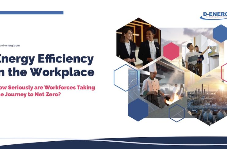 Bosses believe, employees aren’t convinced – The net zero divide