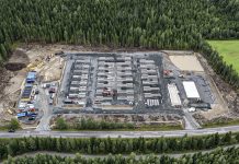 Centrica Energy, Covenergo and Delta Capacity sign a partial Tolling agreement for AKKU One BESS project in Finland