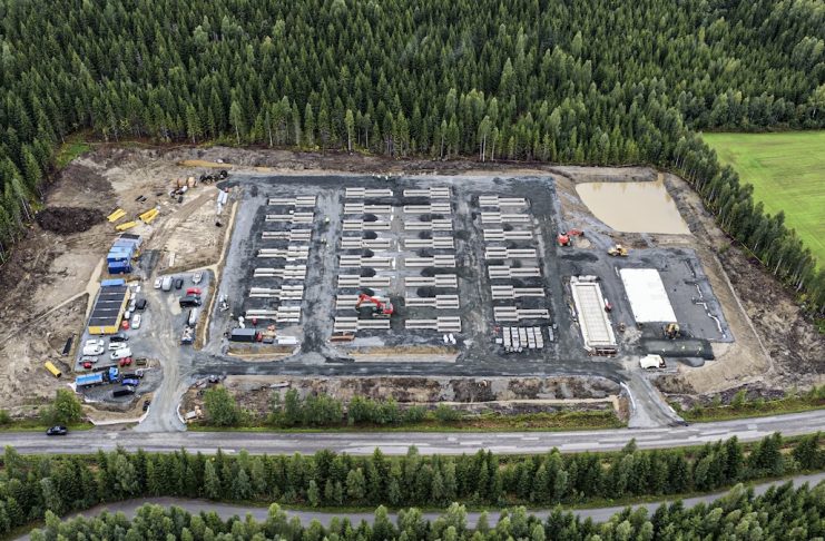 Centrica Energy, Covenergo and Delta Capacity sign a partial Tolling agreement for AKKU One BESS project in Finland
