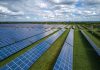 Downing Renewable Developments secures building permits for 120MWp Finnish solar project