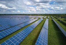 Downing Renewable Developments secures building permits for 120MWp Finnish solar project
