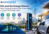 EVs and the energy network: Why charging infrastructure is becoming a critical technology layer