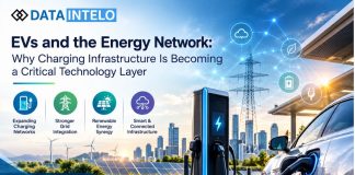 EVs and the energy network: Why charging infrastructure is becoming a critical technology layer