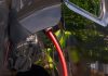 Funding for rapid EV charging in London