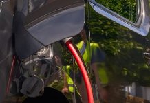 Funding for rapid EV charging in London