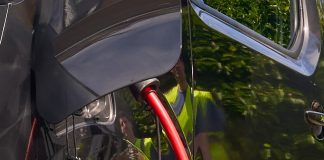 Funding for rapid EV charging in London