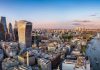 Central London power supplies upgraded with 14km cable replacement