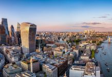 Central London power supplies upgraded with 14km cable replacement
