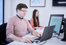 How traditional industries are scaling faster by adopting technology