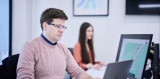 How traditional industries are scaling faster by adopting technology
